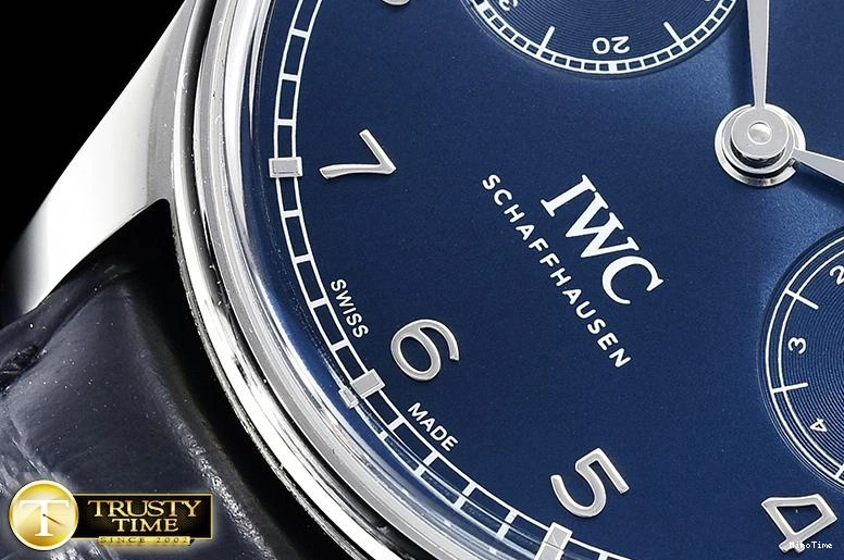 MIROTIME 1031 IWC0424A – Portugieser Annual
